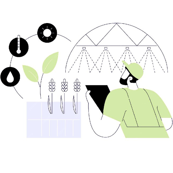 remote farm monitoring