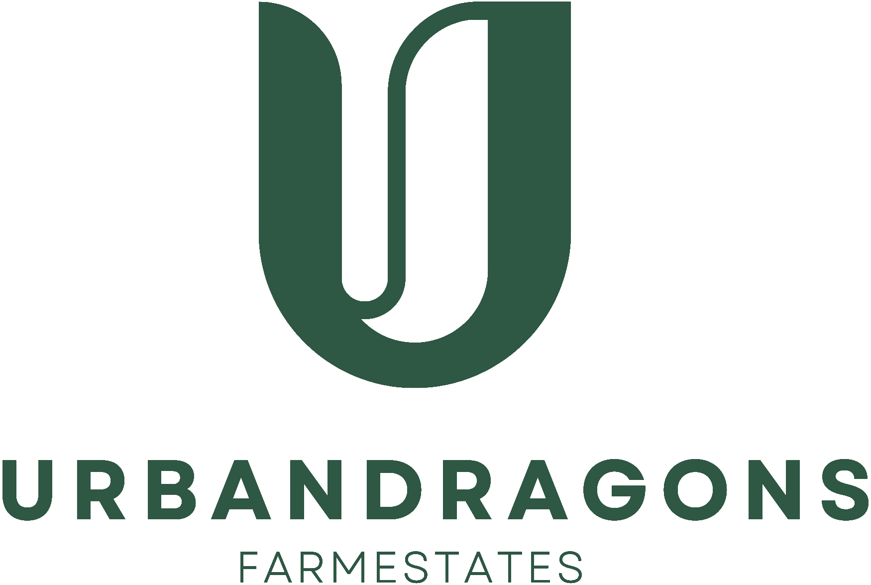 urbandragons logo